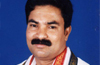 Congress leader Bondala Jagannath Shetty dies in road accident